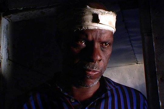 文图拉 Ventura照片