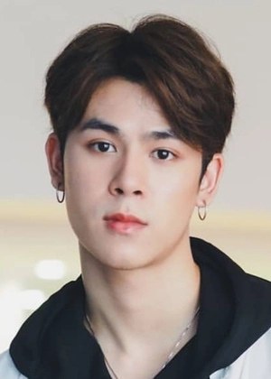 帕塔帕斯特·那·颂卡 Patpasit Na Songkhla照片