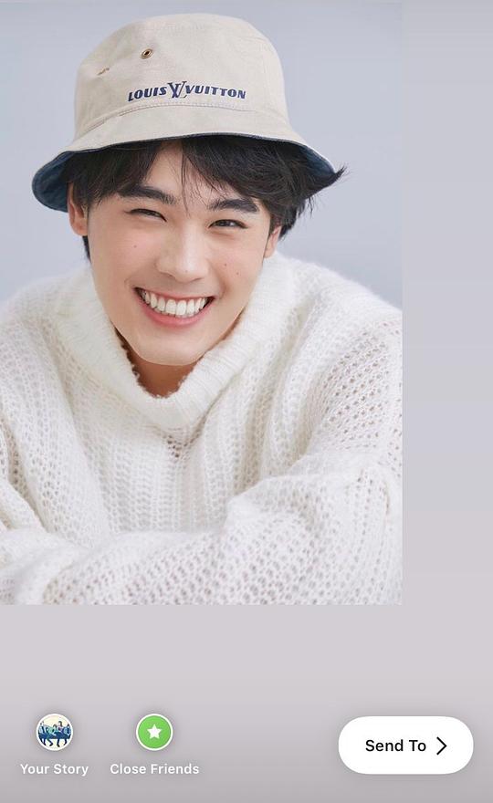 克里查纳鹏·宋同查查维 Kritsanapong Soonthornchatchawet照片