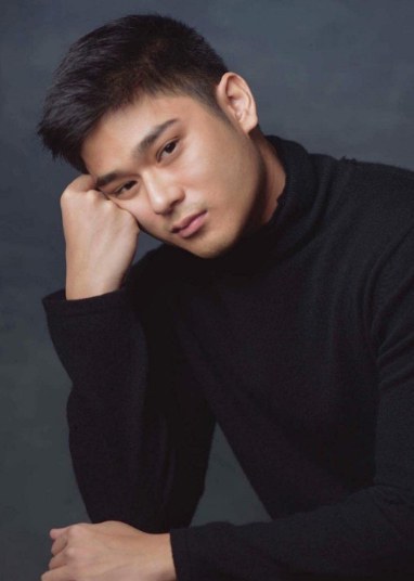 米格尔·阿尔门德拉斯 Miguel Almendras照片