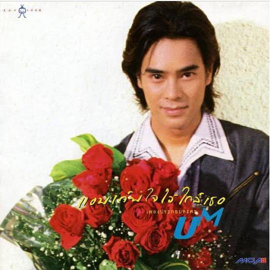 阿玛霖·妮缇布恩 Amarin Nitibhon照片