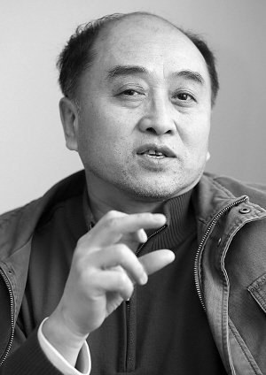 雷献禾 Xianhe Lei照片