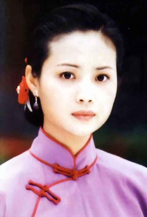 茹萍 Ping Ru照片