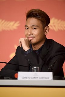 特洛伊·埃斯皮里图 Troy Espiritu照片