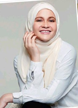 Sharifah Aleya照片