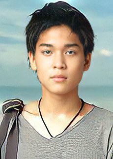 雪加·普利昂 Sikarin Polyong照片