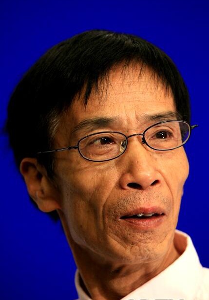 颜冠英 Guanying Yan照片