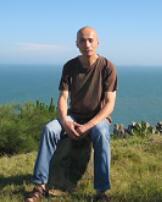 刘云舟 Yunzhou Liu照片