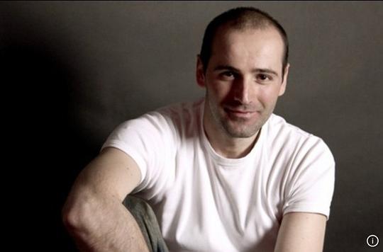 瓦蒂姆·提萨拉提 Vadim Tsallati照片