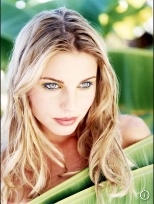 娜塔莉亚·鲁多娃 Natalya Rudova照片