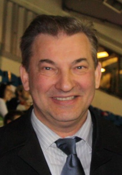 Vladislav Tretiak照片