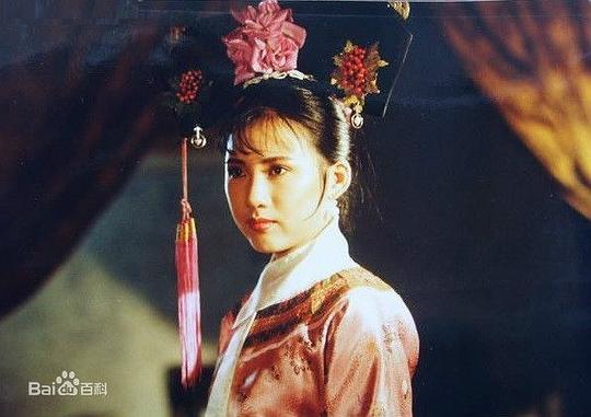 秀兰丽梅 Xiulan Limei照片