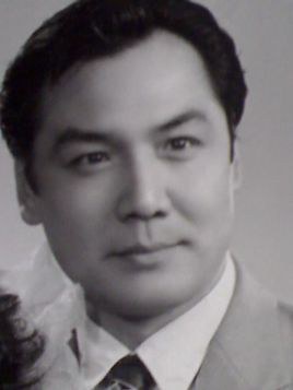 王洪涛 Hongtao Wang照片