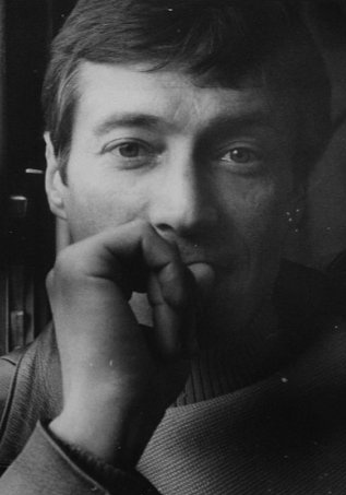 乔治·雷贝格 Georgi Rerberg照片