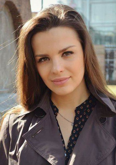 克谢尼娅·卢卡扬奇科娃 Kseniya Lukyanchikova照片