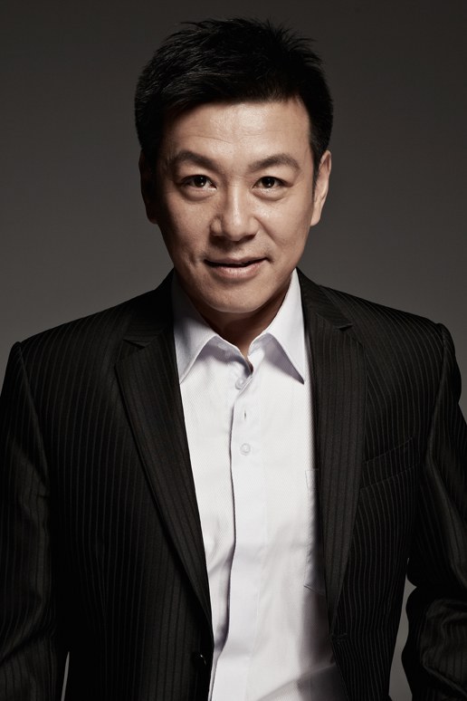 赵岩松 Yansong Zhao照片