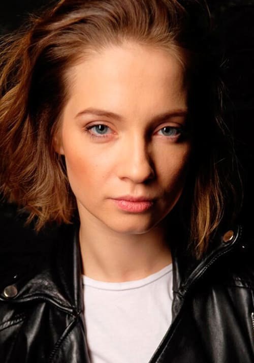 玛丽亚·卢戈瓦亚 Mariya Lugovaya照片