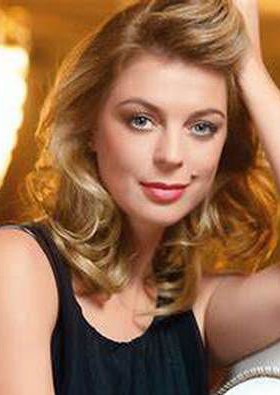 克里斯蒂娜·库兹米娜 Kristina Kuzmina照片