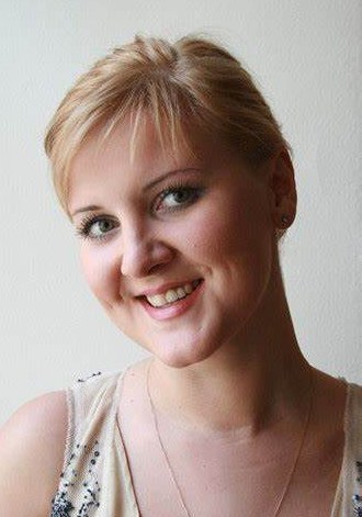 奥尔佳·泽瓦基纳 Olga Zhevakina照片