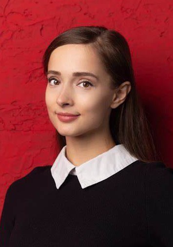 维拉·塔拉索夫娃 Vera Tarasova照片