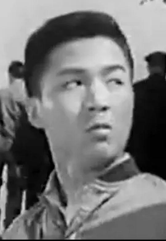 周康渝 Kangyu Zhou照片