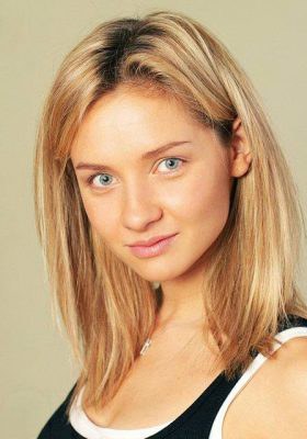 奥尔佳·苏哈雷娃 Olga Sukhareva照片