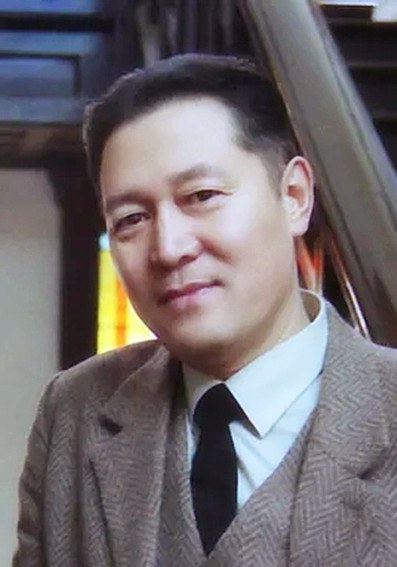 李永田 Yongtian Li照片