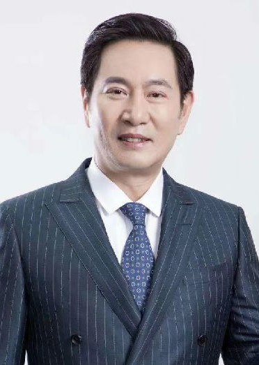 姚刚 Gang Yao照片