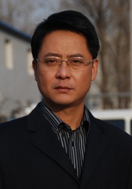 李威 Wei Li照片
