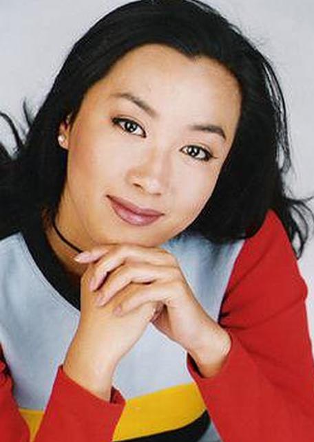 胡灵灵 Lingling Hu照片