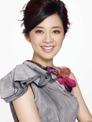 许戈辉 Gehui Xu照片