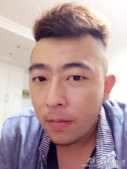 魏星 Xing Wei照片