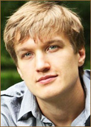 阿纳托利·卢登科 Anatoliy Rudenko照片