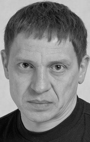 伊戈尔·阿塔肖诺夫 Igor Artashonov照片