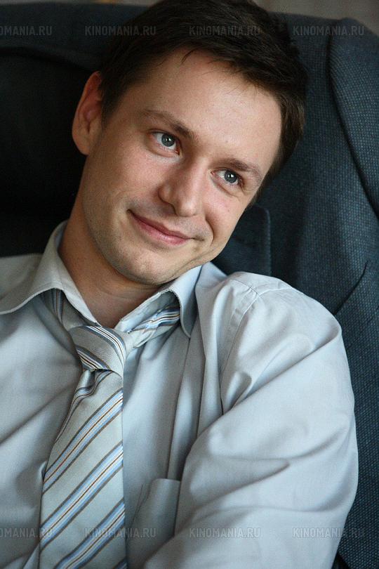 Vladimir Zherebtsov照片