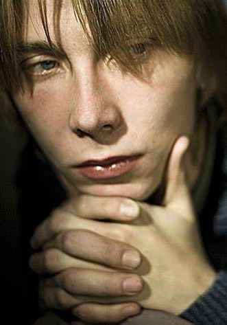 伊利亚·谢尔宾宁 Ilya Scherbinin照片