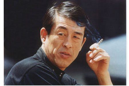 高强 Qiang Gao照片