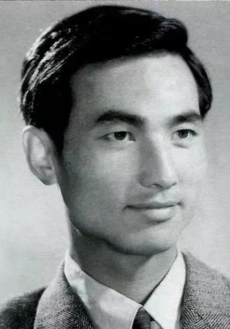 白德彰 Dezhang Bai照片