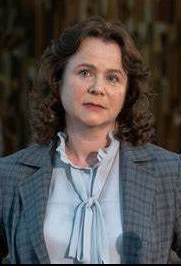 埃尔薇拉·克霍莫尤克 Elvira Khomyuk照片