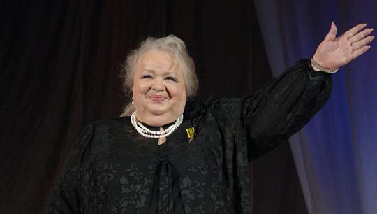 娜塔莉亚·克拉奇科夫斯卡娅 Natalya Krachkovskaya照片