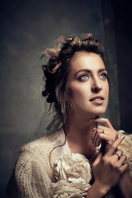 阿纳斯塔西娅·梅斯科娃 Anastasiya Meskova照片