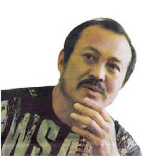 李明 Ming Li照片