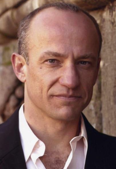 库尔特·马克斯·润特 Kurt Max Runte照片