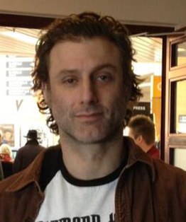 大卫·戈登 David Gordon照片