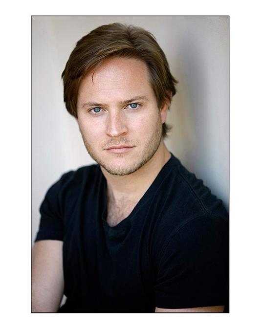 约翰·多尔 John Dauer照片