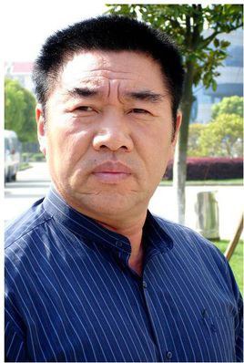 石黎明 Liming Shi照片