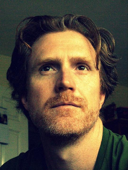 大卫·斯科特 David Scott照片