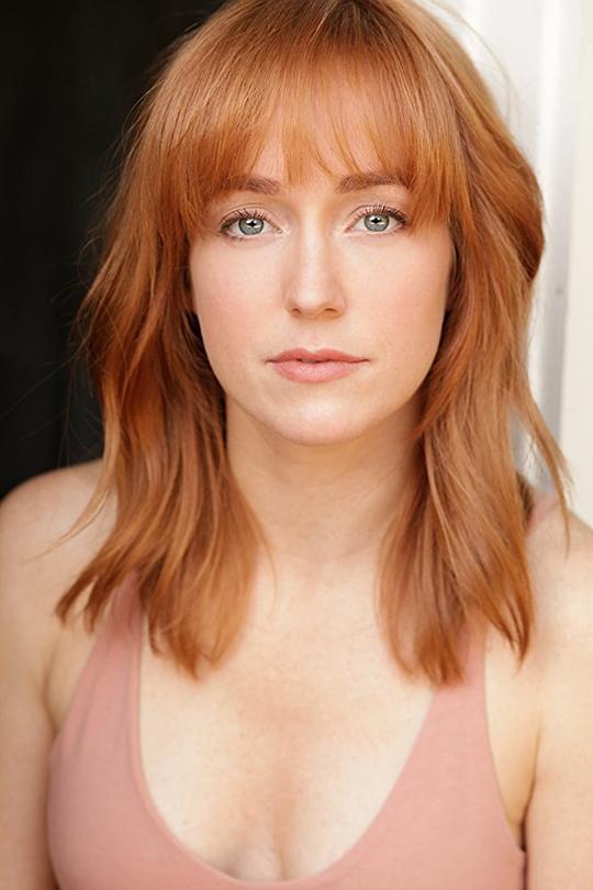 杰丝·贝里 Jess Berry照片