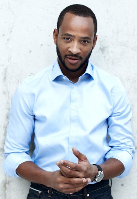 罗曼·韦特 Romaine Waite照片