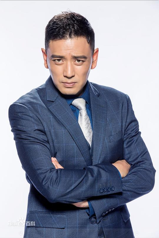 姜洋 Yang Jiang照片